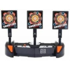 Мишень Zecong Toys Blaze Storm электронная со звуковым эффектом ZC7137