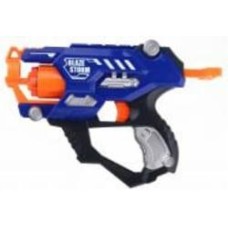 Бластер механический Zecong Toys Blaze Storm ZC7118