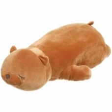 Мягкая игрушка Luna Kids Медведь 70 см коричневый HF10720