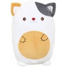 Мягкая игрушка Luna Kids Кот 40 см белый HF10939