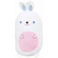 Мягкая игрушка Luna Kids Заяц 40 см белый HF10939