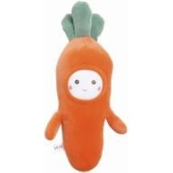 Мягкая игрушка Luna Kids Морковь 76 см оранжевый HF10942
