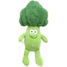 Мягкая игрушка Luna Kids Брокколи 76 см зеленый HF10943