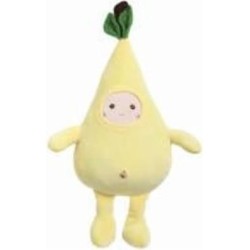 Мягкая игрушка Luna Kids Груша 76 см желтый HF10944