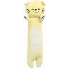 Мягкая игрушка Luna Kids Кот 76 см желтый HF10951