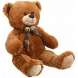 Мягкая игрушка Luna Kids Медведь 70 см в ассортименте HF10956