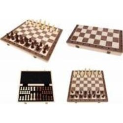 Игра настольная Nota Bene Шахматы ET0008