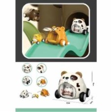Катапульта MINI MY LOVELY PET Песик 2 шт. в ассортименте 11х10х9 см SA230853