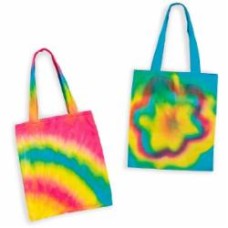Набор для творчества Paulinda Tie-Dye сумка 213003-3