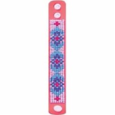 Набор для творчества Paulinda Crystal Painting браслетики 225807-1