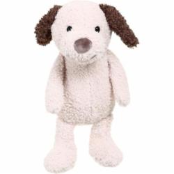 Мягкая игрушка Luna Kids Песик пушистый бежевый DT240927