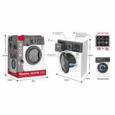 Игровой набор TEGOLE Стиральная машина OTE0663430