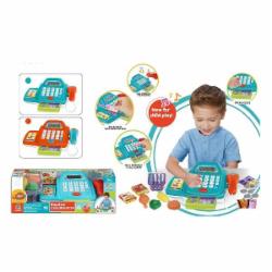 Игровой набор HYL кассовый аппарат OTE0662102