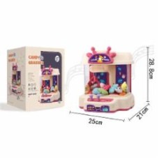 Игрушка Candy Grabber автомат OTE0650163