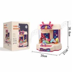 Игрушка Candy Grabber автомат OTE0650163