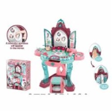 Игровой набор Xiong Cheng Трюмо OTE0651639