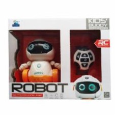 Интерактивный робот JLY TOYS Помощник OTC0876697