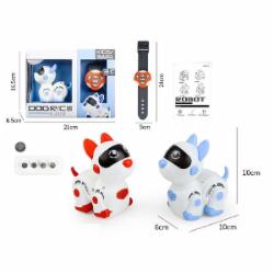 Игрушка интерактивная JLY TOYS Песик в ассортименте OTC0878776
