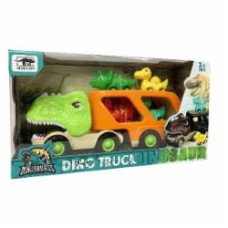 Игровой набор Shantou Dino Truck OTB0595415