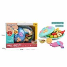 Игровой набор MEIDIXIN Фрукты OTG0970532