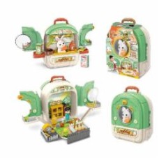 Игровой набор Xiong Cheng Зайка OTG0963364