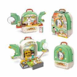 Игровой набор Xiong Cheng Зайка OTG0963364