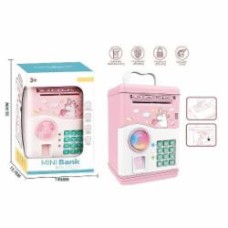 Сейф игровой MINI bank OTE0659311