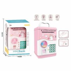 Сейф игровой MINI bank OTE0659311