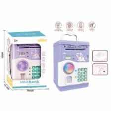 Сейф игровой MINI bank OTE0659312
