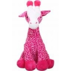 Мягкая игрушка Luna Kids Японский Олень 71 см розовый HF10949