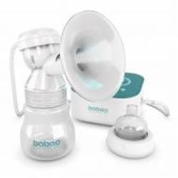 Молокоотсос BABOO Электронный молокоотсос Baboo 90401