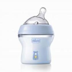 Бутылка детская Chicco Natural Feeling NEW 150 мл 0м+
