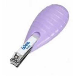 Кусачки Wee Baby Детские кусачки-клипер для ногтей с рукояткой Wee Baby