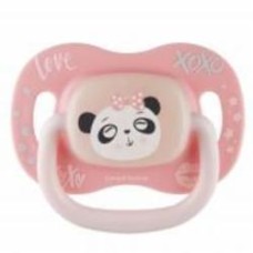 Пустышка симметричная Canpol Babies 34/921_pand Пустышка симметричная Canpol Babies 34/921_pand