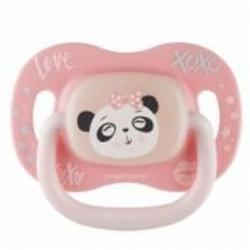 Пустышка симметричная Canpol Babies 34/921_pand Пустышка симметричная Canpol Babies 34/921_pand