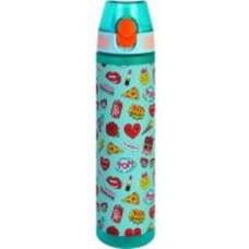 Бутылочка Cool For School Queen Teen 750 мл голубая CF61314