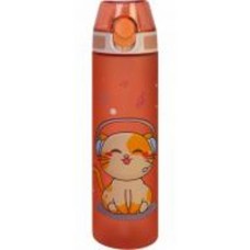 Бутылочка Cool For School Cat Vibes 750 мл CF61315