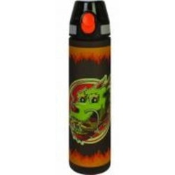 Бутылочка для воды Cool For School Fire Dragon 750 мл