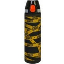 Бутылочка Cool For School Danger 750 мл CF61312