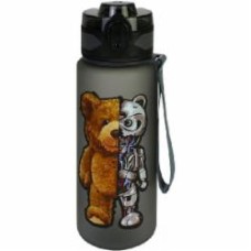 Бутылочка для воды Cool For School Robo Bear 500 мл