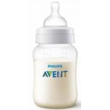 Бутылка детская Philips Avent Анти-Колик 260 мл SCY103/01