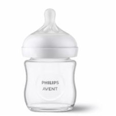 Бутылка детская Philips Avent Natural Природный поток 120 мл SCY930/01