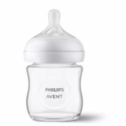 Бутылка детская Philips Avent Natural Природный поток 120 мл SCY930/01