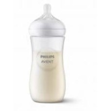 Бутылка детская Philips Avent Natural Природный поток 330 мл SCY906/01