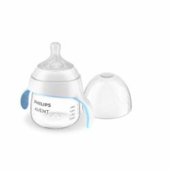 Бутылка детская Philips Avent Natural 150 мл от 4м+ SCF263/61