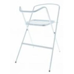 Подставка под детскую ванночку Tega baby DM-018BIALA