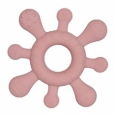 Игрушка-прорезыватель Canpol Babies STARFISH 80/307
