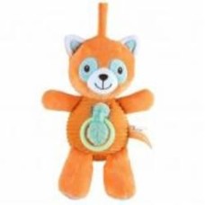 Игрушка на коляску Chicco Красная панда 11042.00