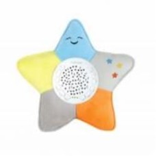 Игрушка музыкальная Funmuch Звездочка с проектором (FM666-38) 6893097 Игрушка музыкальная Funmuch Звездочка с проектором (FM666-38) 6893097