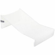 Горка для купания Bambinelli 46x26 см белый FG7210